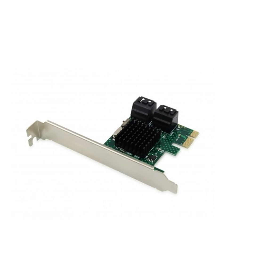 Tarjeta controladora conceptronic emrick03g pci express - 4 x sata 3