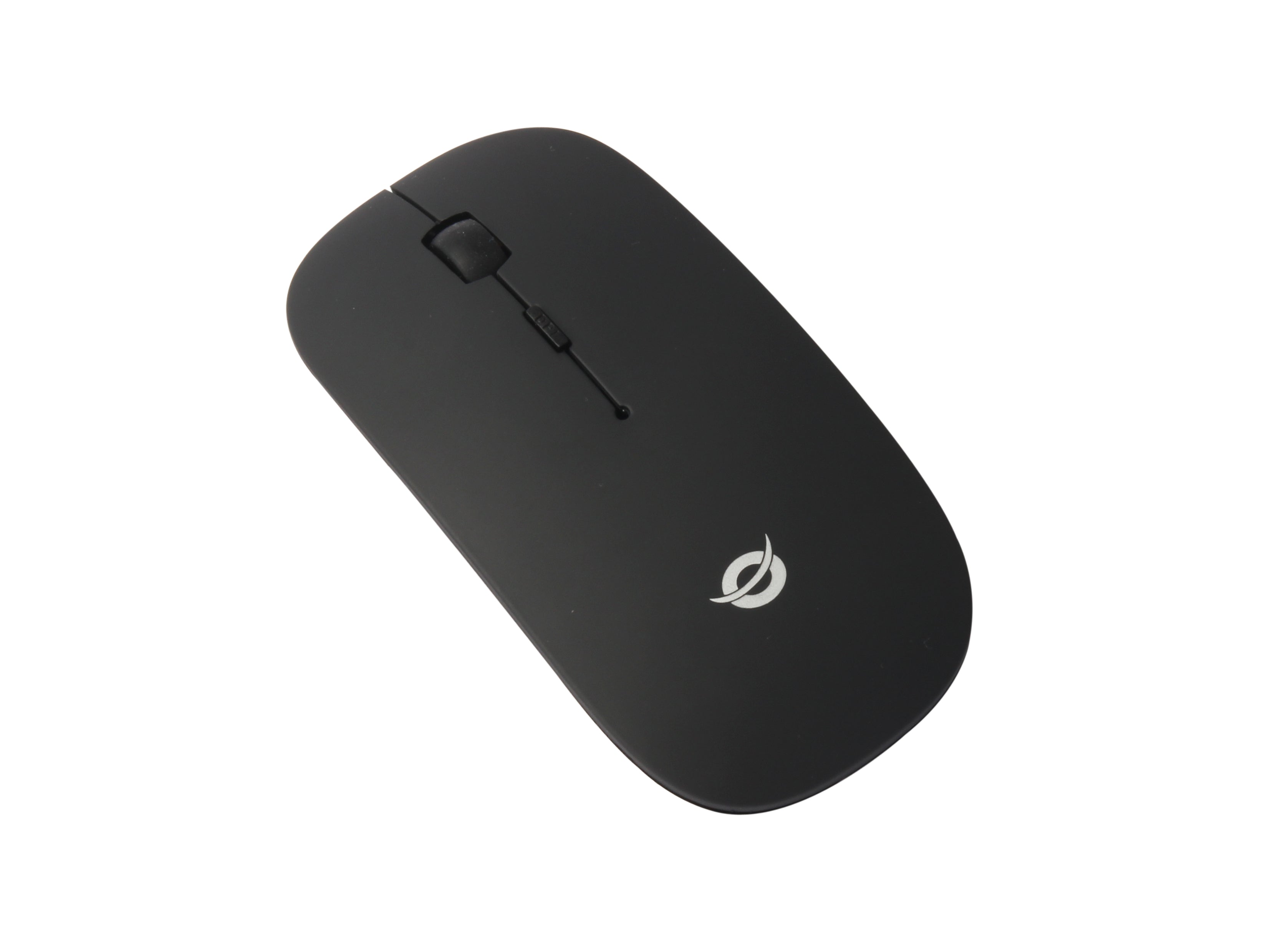 Mouse raton conceptronic lorcan01 bluetooh - 1600dpi