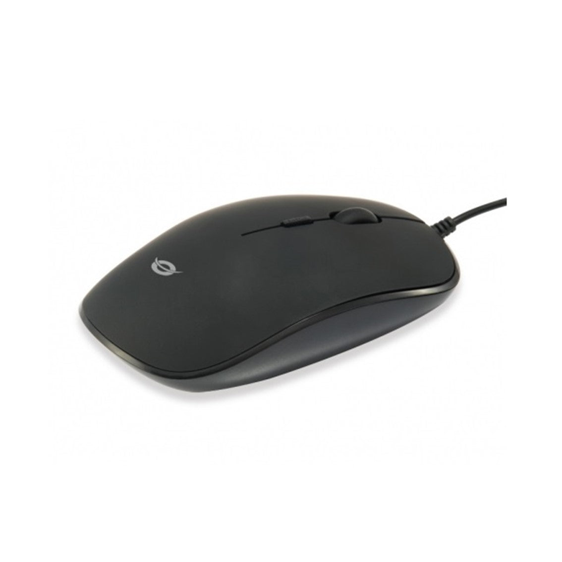 Mouse raton conceptronic regas01b optico -  usb -  1200dpi