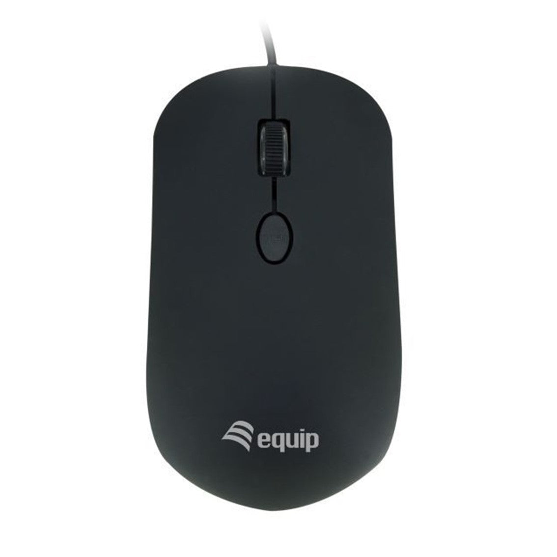 Mouse raton equip life optico - usb - 1600dpi