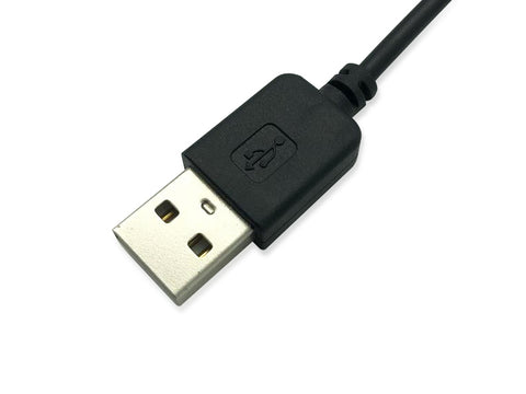 Cable adaptador de audio equip life jack 3.5mm - usb tipo a