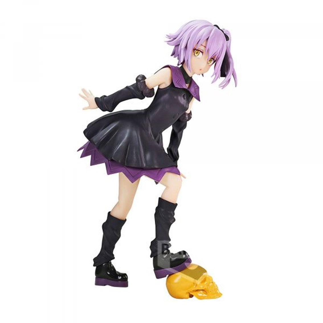 Figura banpresto that time i got reincarnated as a slime violet 16cm