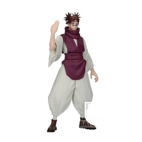 Figura banpresto jujutsu kaisen jukon no kata choso 17cm