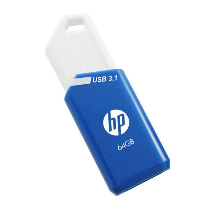 Pack de 3 memorias usb 3.1 hp x755w 64gb