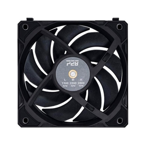 Ventilador cpu lian li p28 120mm