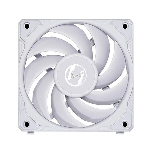 Ventilador cpu lian li p28 120mm white