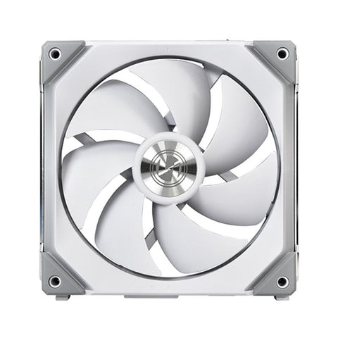 Ventilador cpu lian li sl140 argb 140mm white