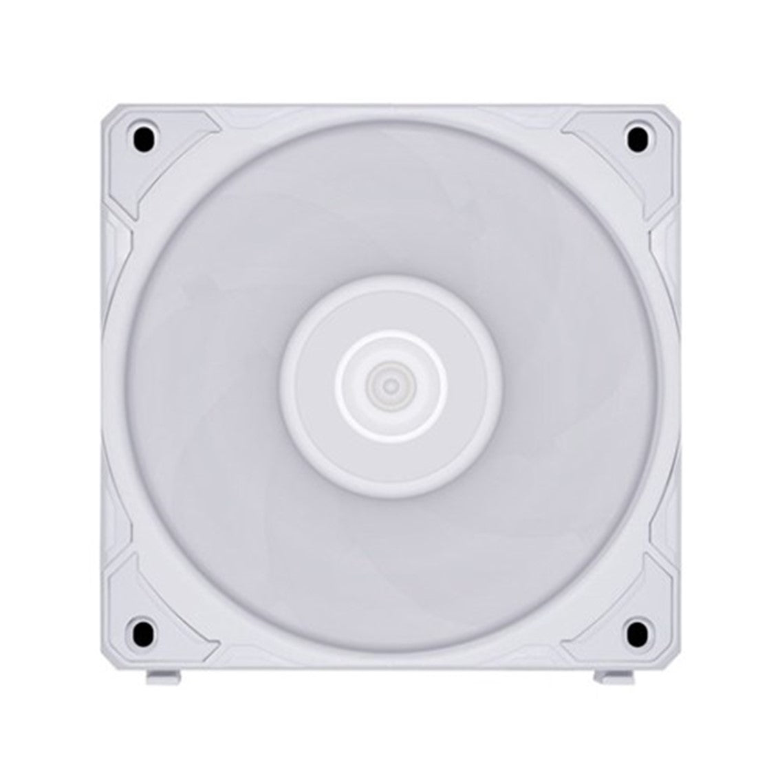 Ventilador cpu lian li p28 3 x 120mm white