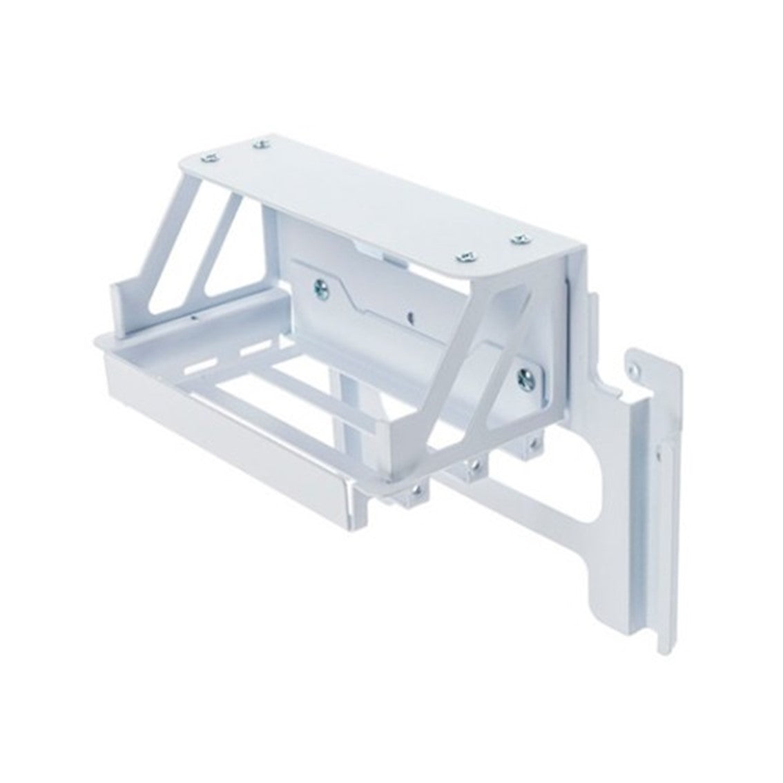 Soporte vertical vga lian li o11de - 9 white