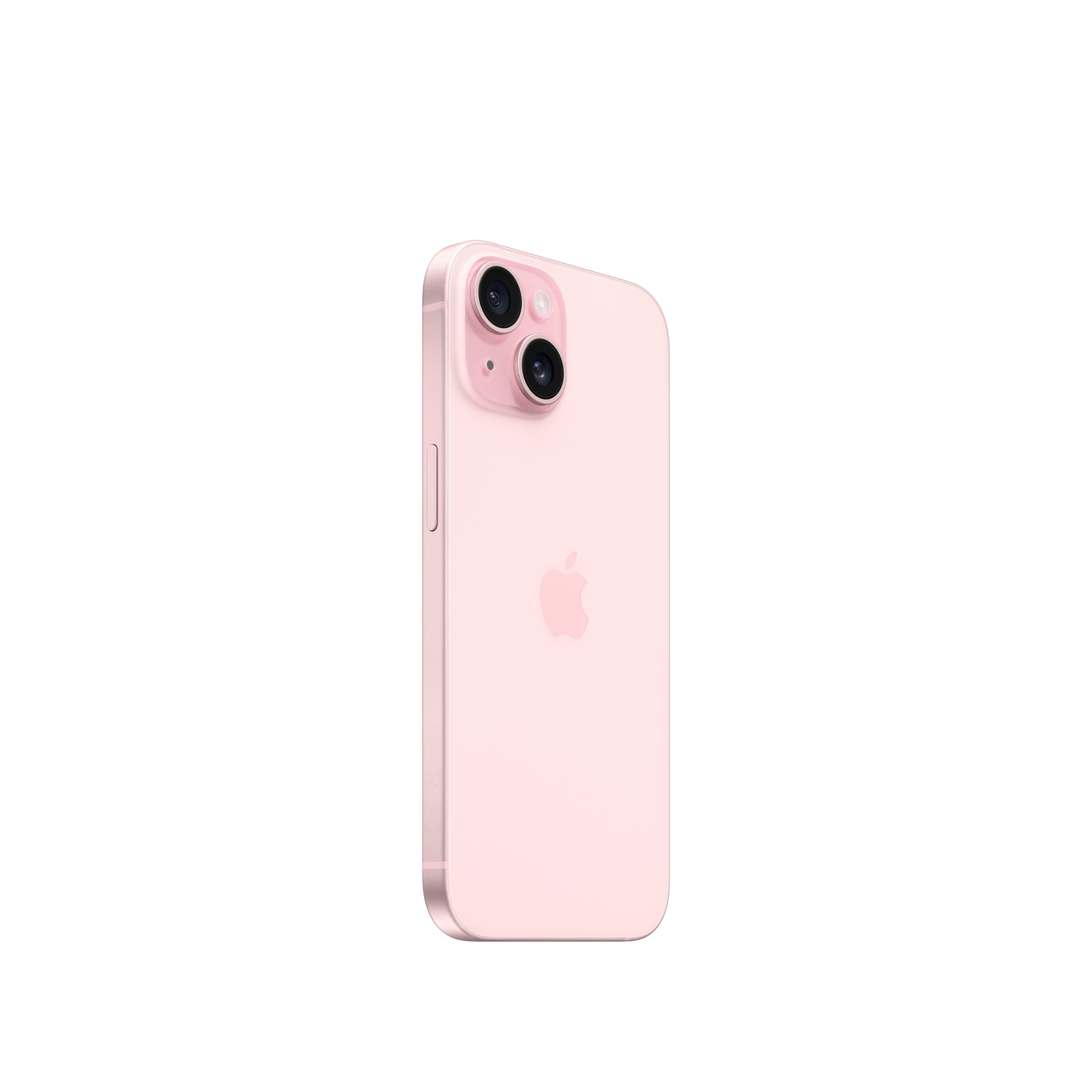 Movil iphone 15 256gb pink