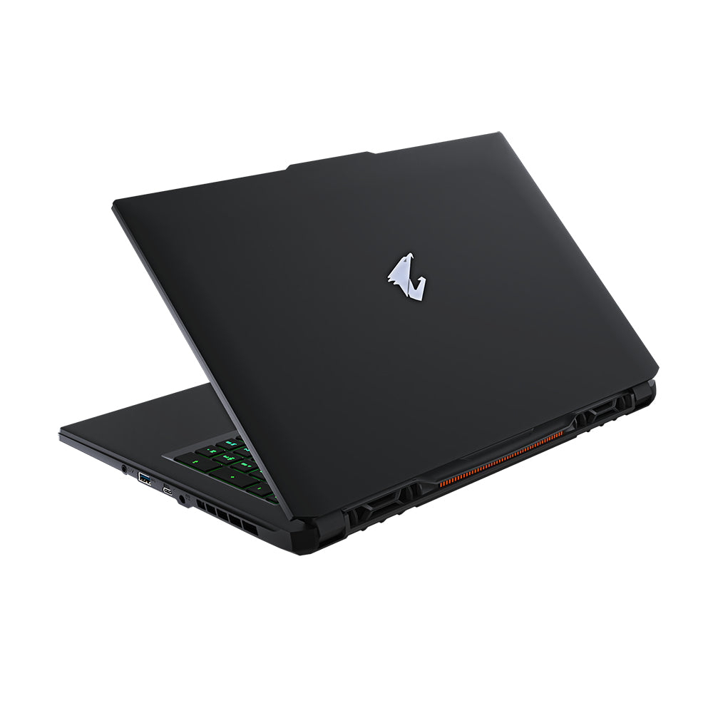 Portatil gigabyte aorus 7 9kf - e3es513sh i5 - 12500h 4060 16gb 512gb 17 -3pulgadas w11h