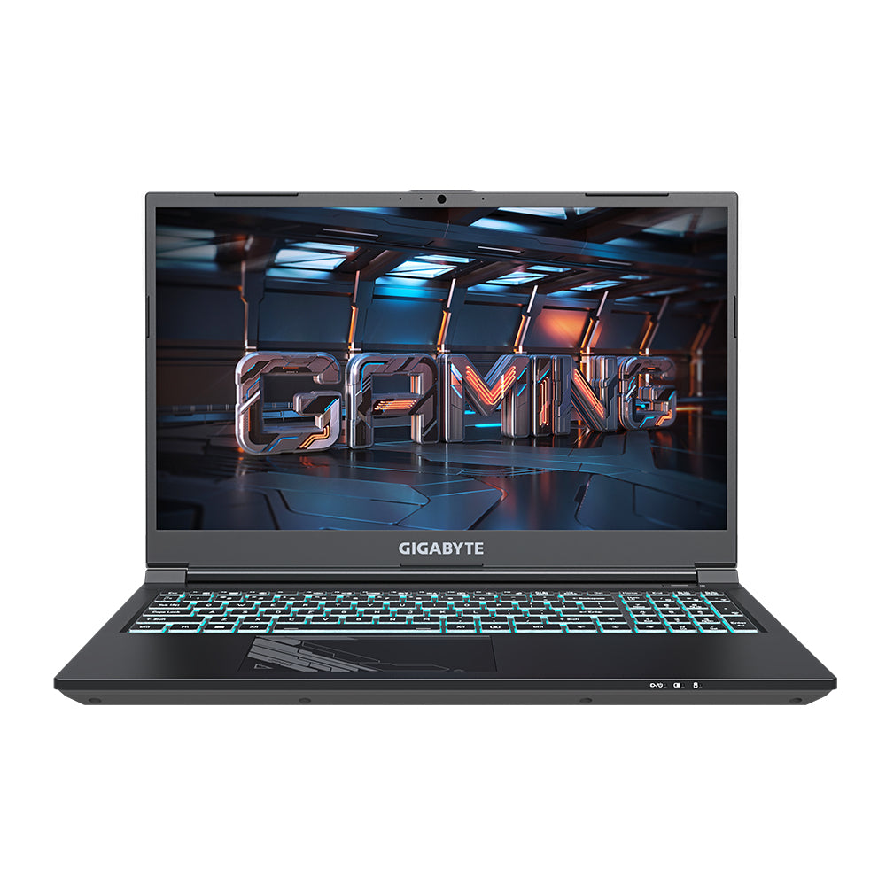 Portatil gigabyte g5 kf5 - 53es353sd i5 - 13500h 4060 16gb ddr5 512gb 15 -4pulgadas dos