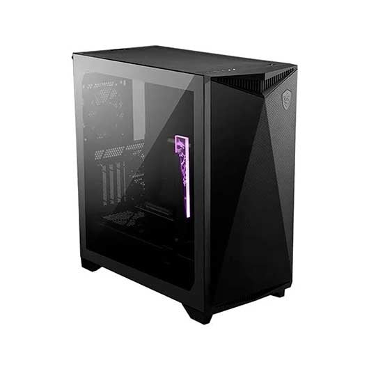 Caja ordenador gaming msi mpg gungnir 300p airflow