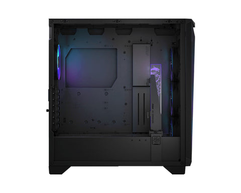 Caja ordenador gaming msi mpg gungnir 300r airflow