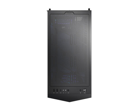 Caja ordenador gaming msi mpg gungnir 300r airflow