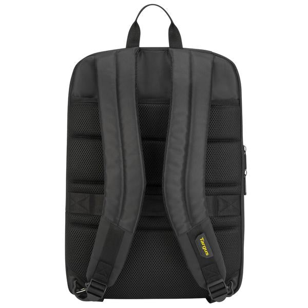 Mochila portatil targus citygear 14pulgadas - 15 -6pulgadas convertible negro