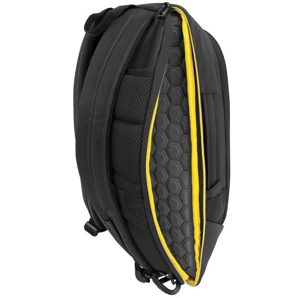 Mochila portatil targus citygear 14pulgadas - 15 -6pulgadas convertible negro