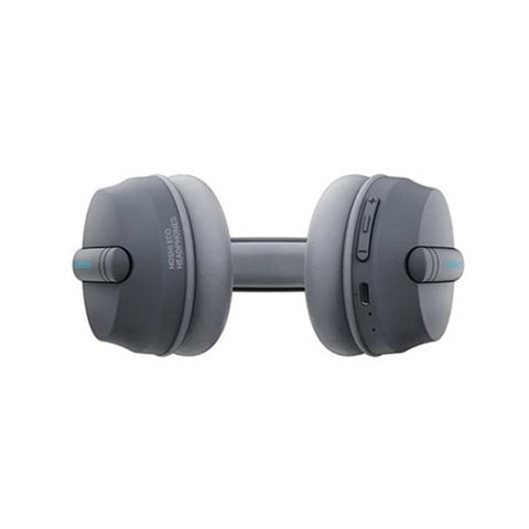 Auriculares energy sistem hoshi eco cloud bluetooth gris