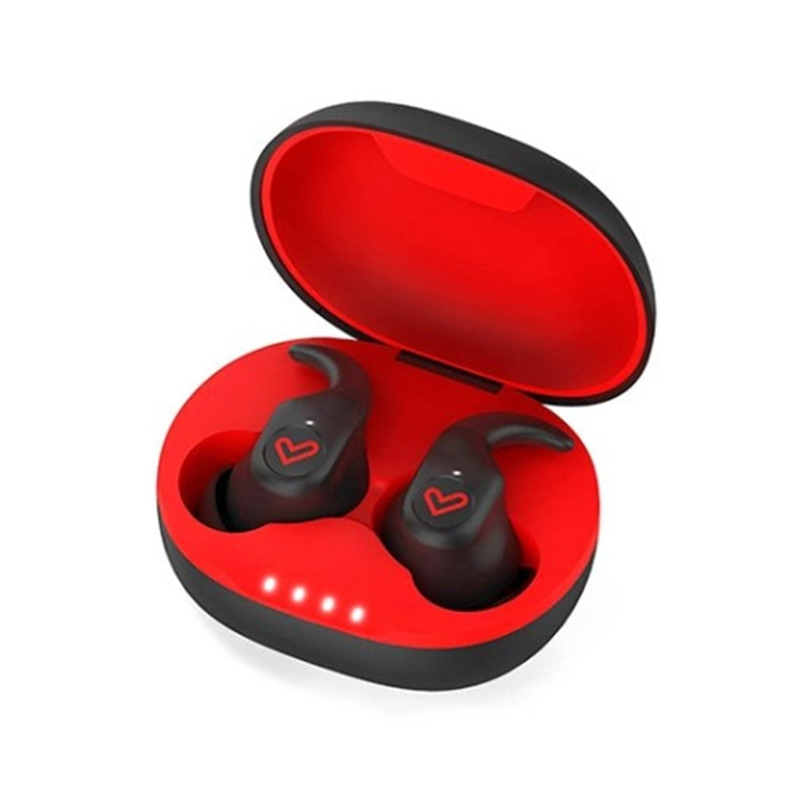 Auriculares micro energy sistem freestyle space bluetooth negro