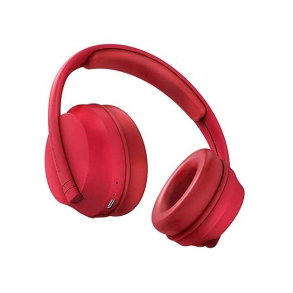 Auriculares energy sistem hoshi eco red bluetooth rojo