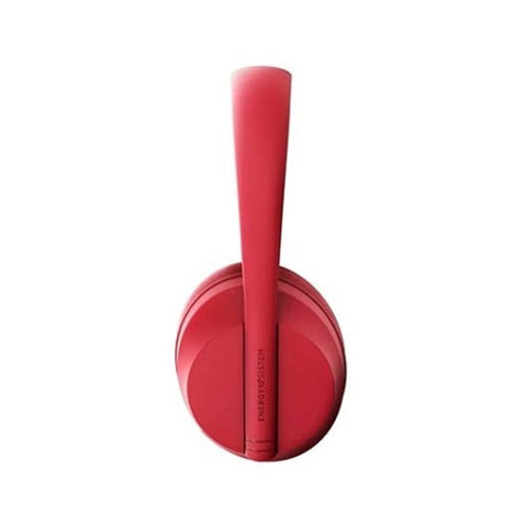 Auriculares energy sistem hoshi eco red bluetooth rojo