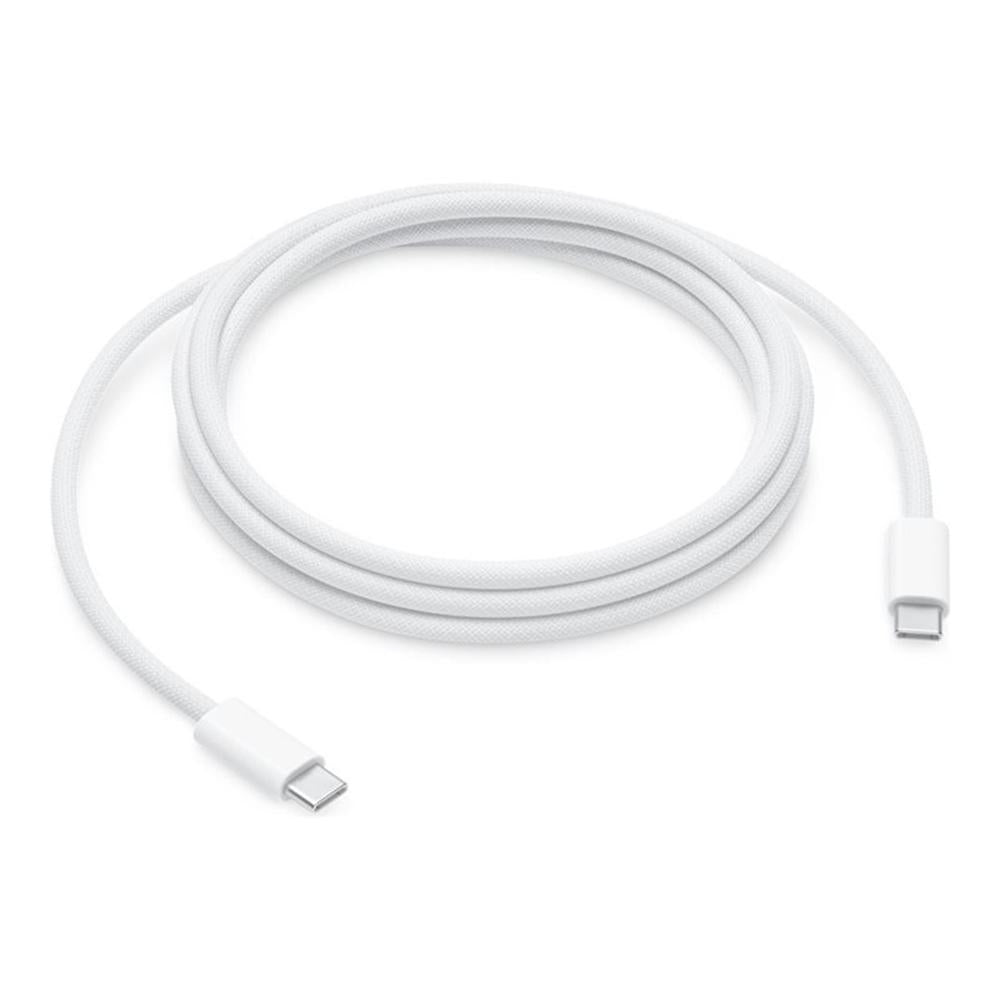 Cable apple usb tipo c