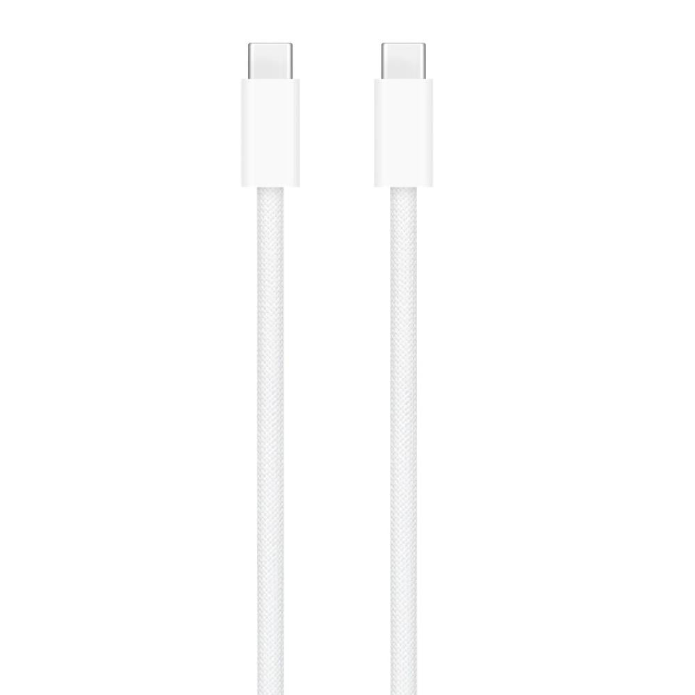 Cable apple usb tipo c