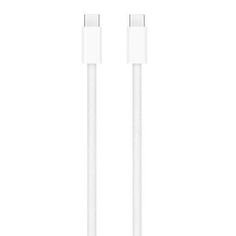 Cable apple usb tipo c