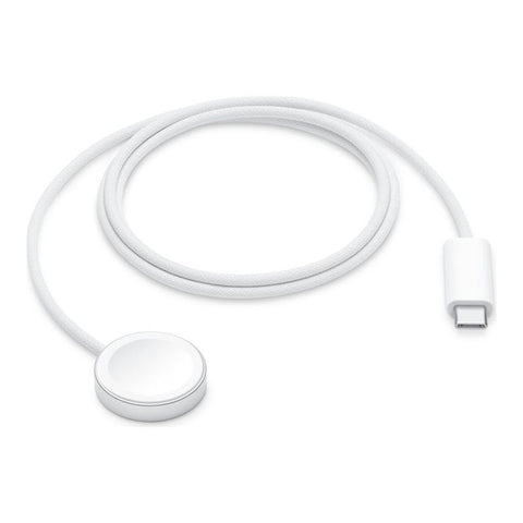 Cable de carga apple magnetic usb tipo c