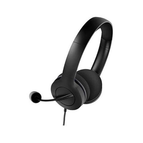 Auriculares micro energy sistem office 3 negro