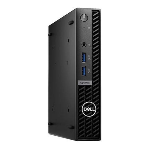 Ordenador dell optiplex mff i5 - 13500t 8gb ssd 256gb