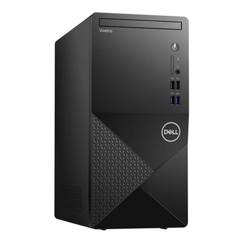 Ordenador dell nwdk7 i5 - 12400 8gb ssd 256gb