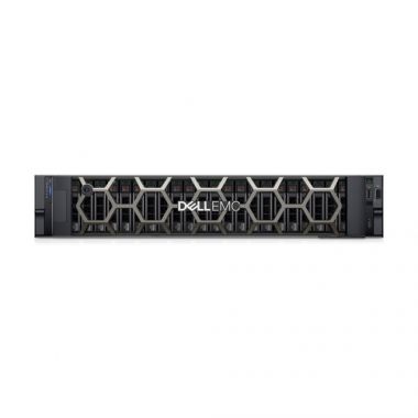 Servidor dell poweredge r750xs xeon gold 32gb ssd 480gb