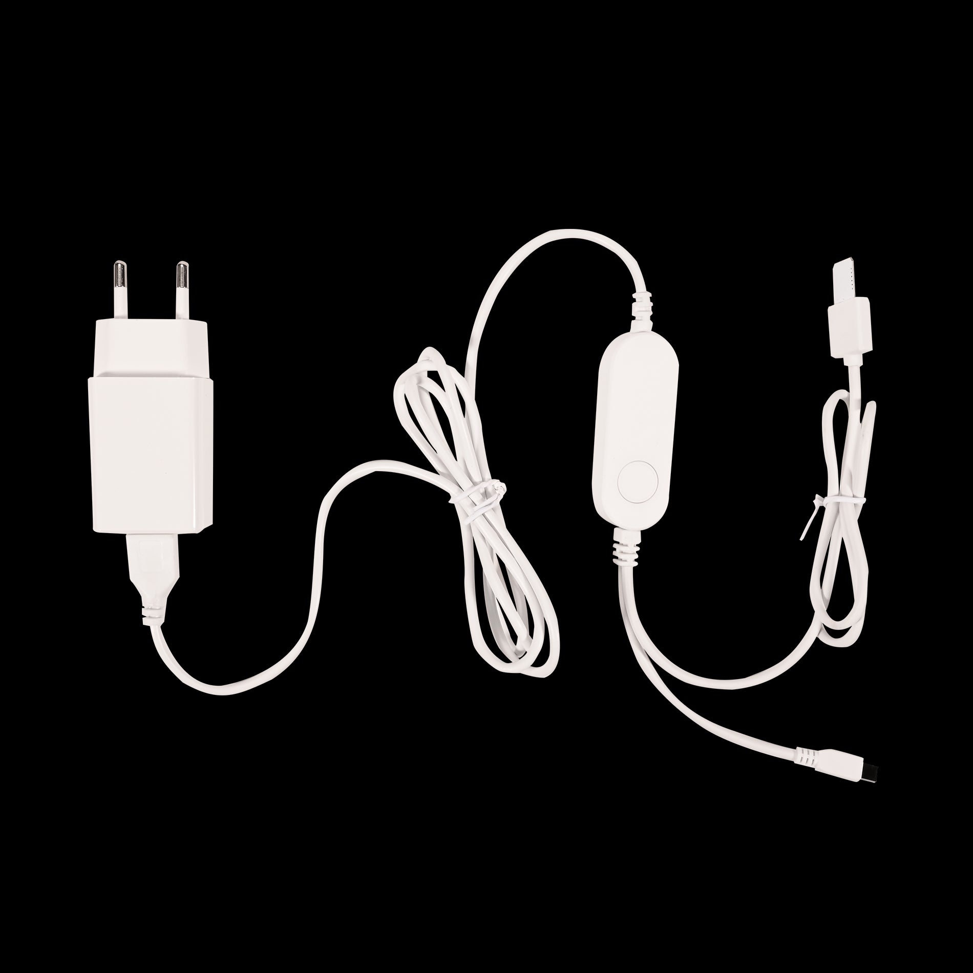 Phoenix astral kit de iluminación modular rgb con paneles triangulares