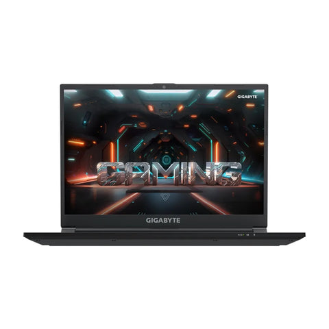 Portatil gigabyte g6 kf - h3pt854sd i7 - 13620h -  16gb -  ssd 512gb -  rtx 4060 8gb -  16pulgadas -  freedos teclado portugues