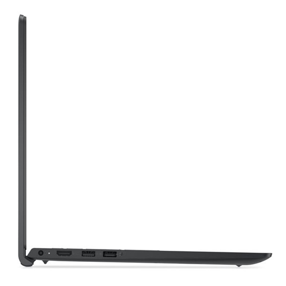 Portatil dell vostro 3520 y0jxr negro i3 - 1215u -  8gb -  ssd 256gb -  15.6pulgadas -  w11p