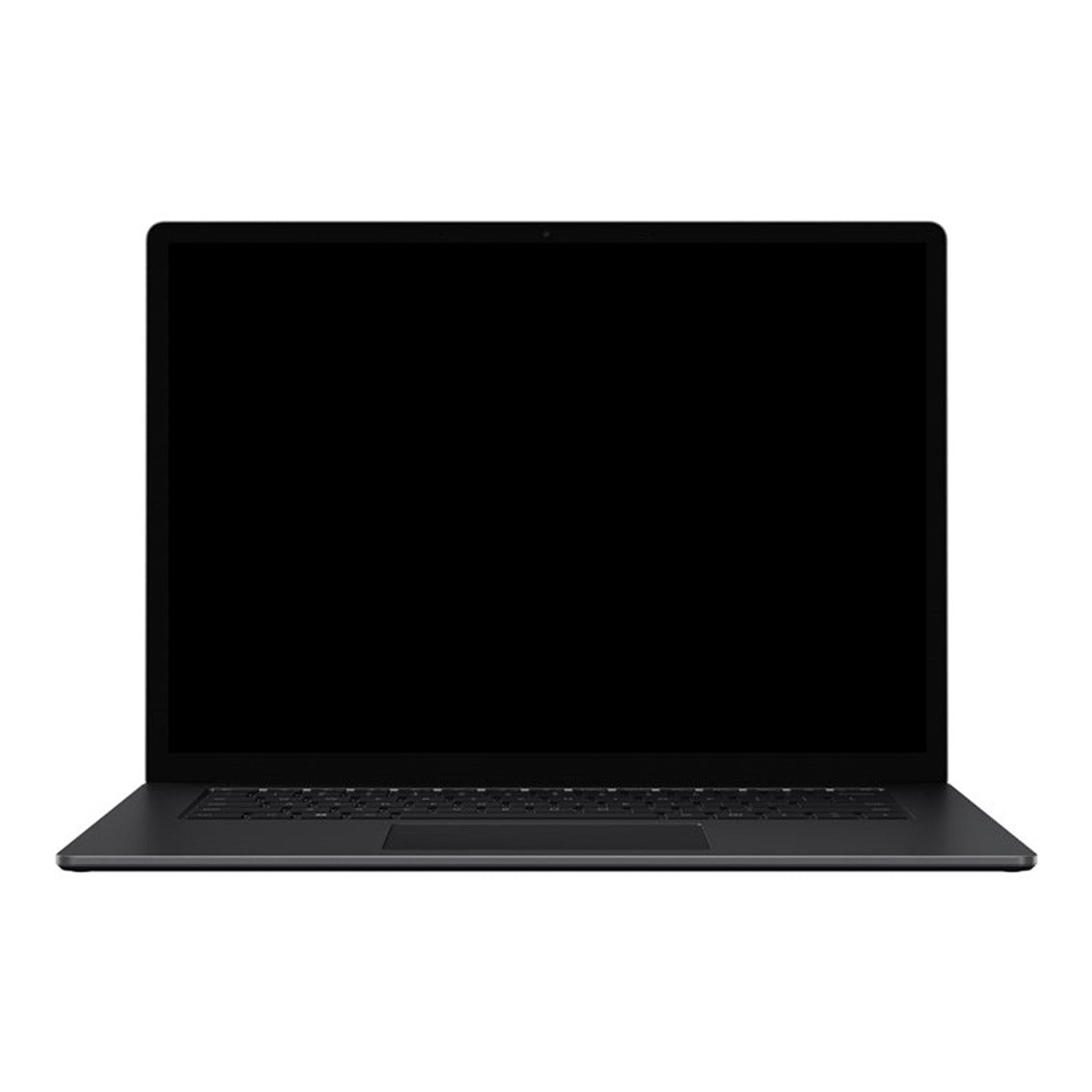 Portatil microsoft 16g256g black i7 - 1265u 16gb ssd 256gb 15pulgadas