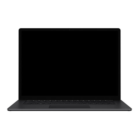 Portatil microsoft 16g256g black i7 - 1265u 16gb ssd 256gb 15pulgadas