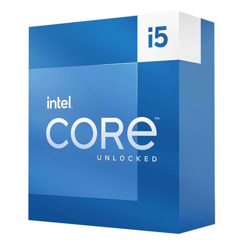 Intel i5 14600k 5.3ghz lga 1700 box