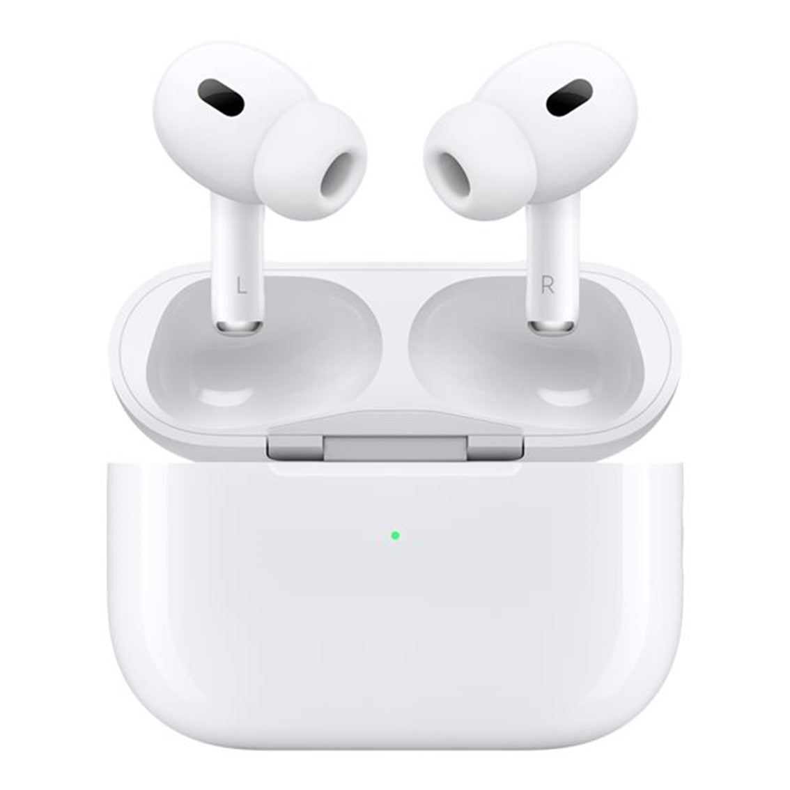 Auriculares apple airpods pro 2ª gen bluetooth blanco