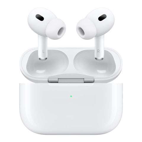 Auriculares apple airpods pro 2ª gen bluetooth blanco