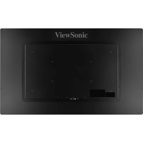 Monitor tactil viewsonic td3207 32pulgadas fhd 60hz