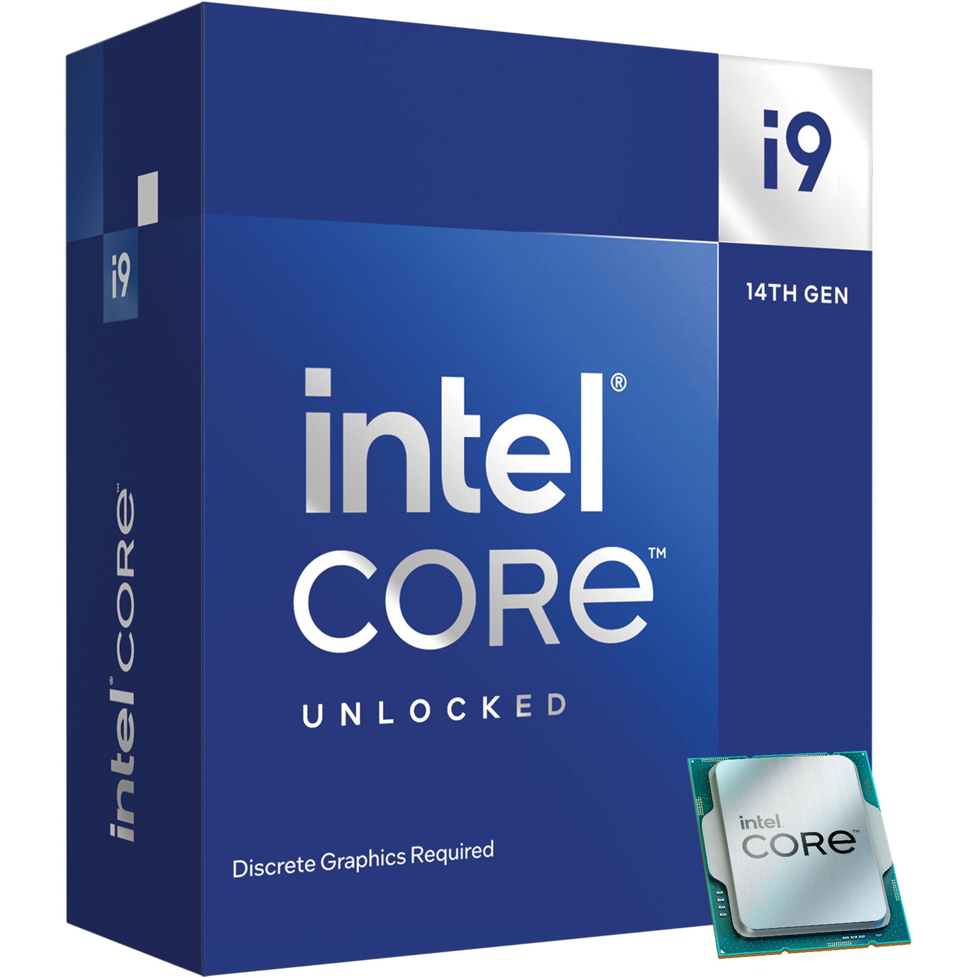 Intel i9 14900kf 6ghz lga 1700 box