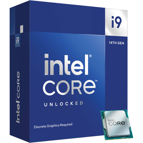 Intel i9 14900k 6ghz lga 1700 box