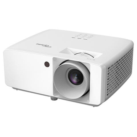 Proyector optoma eco laser zh350 wuxga fhd 3600 lumenes