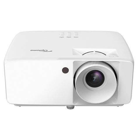 Proyector optoma eco laser zh350 wuxga fhd 3600 lumenes