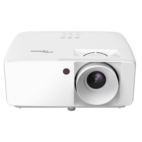 Proyector optoma eco laser zw340e wxga 3600 lumenes