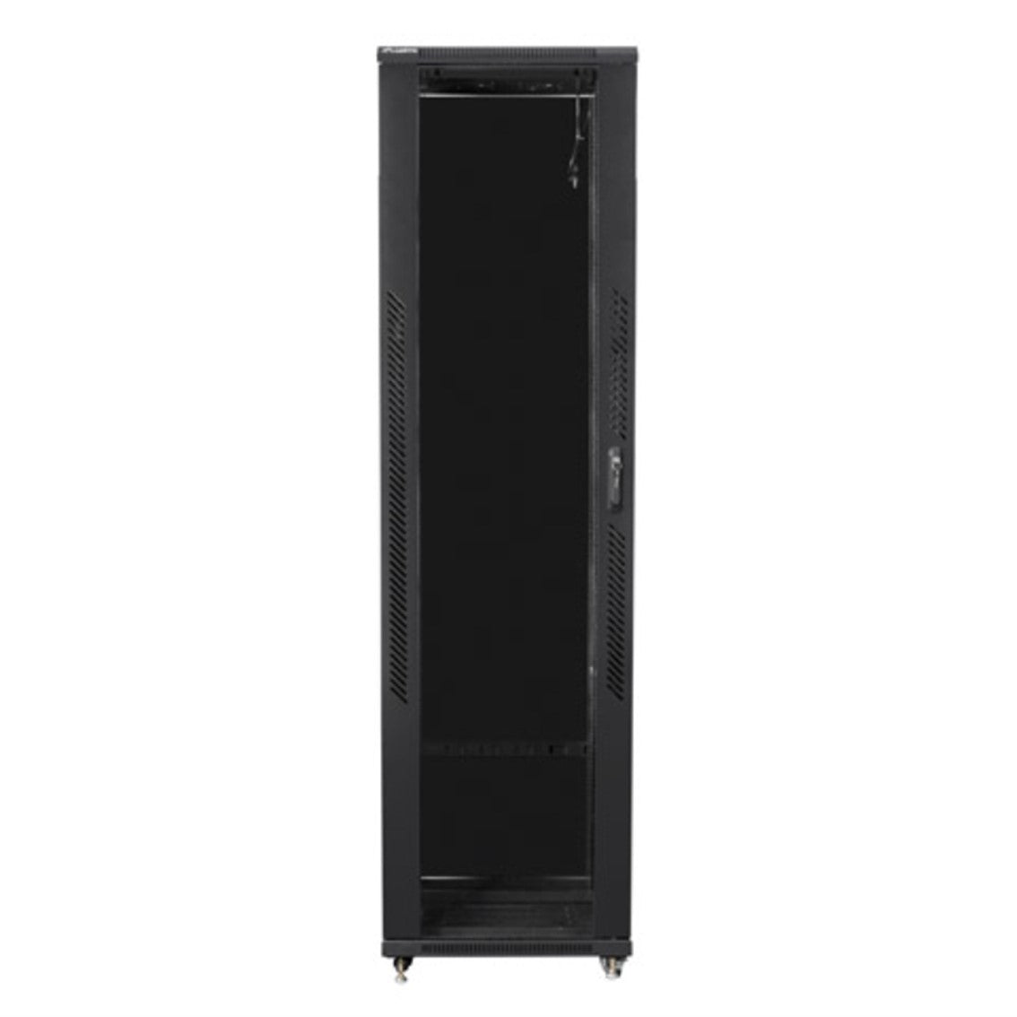 Armario lanberg rack 19pulgadas 37u 800x800 negro