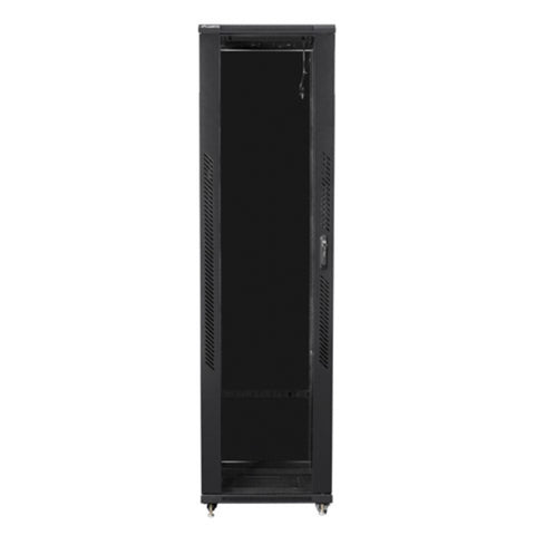 Armario lanberg rack 19pulgadas 37u 800x800 negro