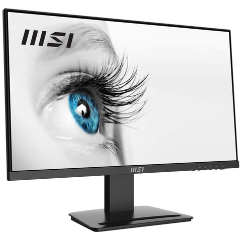 Monitor msi mp243x 23.8pulgadas ips fhd 75hz vga hdmi